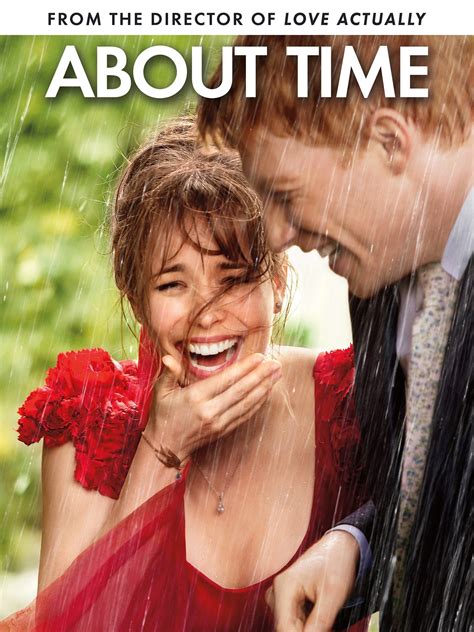 Visual Effects watch About Time (2013) Movie